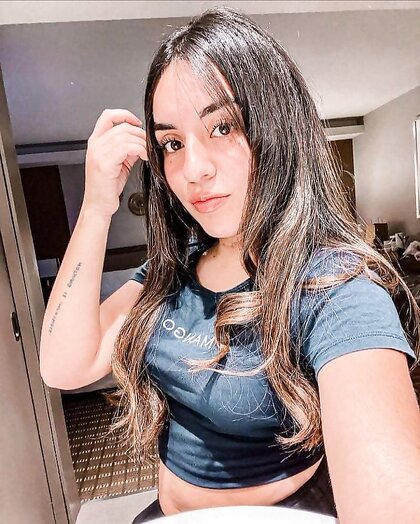 Colombian Nurse Leaked