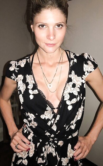 White Milf Leaked
