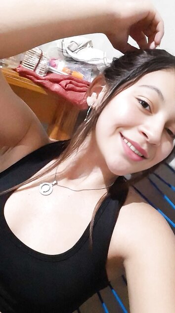 Cutie Shows Everything!