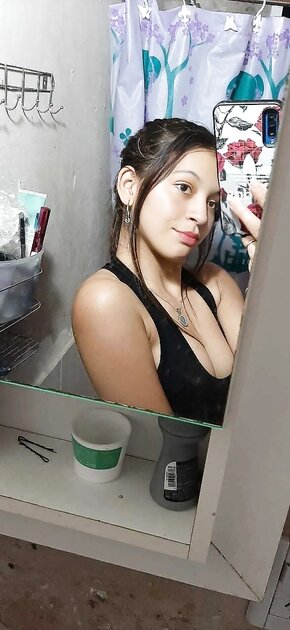 Cutie Shows Everything!