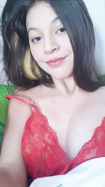 Cutie Shows Everything!