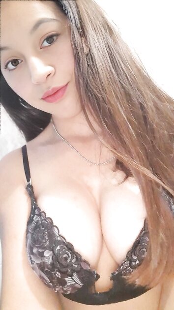 Cutie Shows Everything!