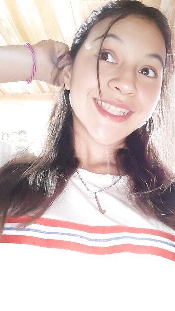 Cutie Shows Everything!