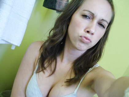Party Girl Leaked