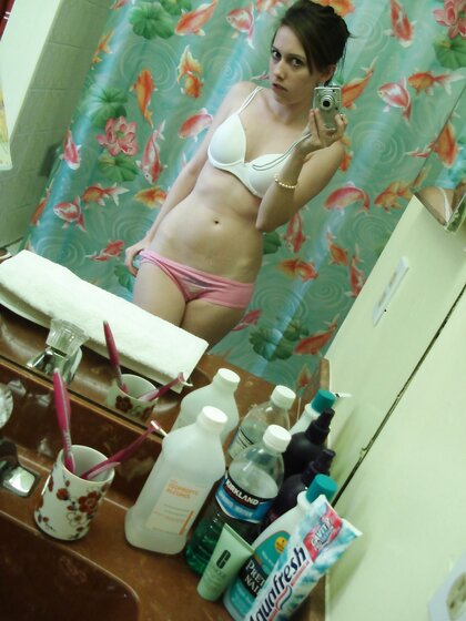 Party Girl Leaked