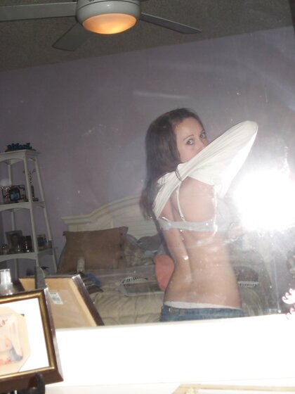 Party Girl Leaked