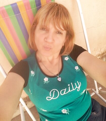 Grandmother With Big Tits