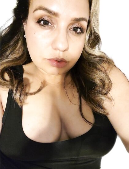 Secretary With Nice Features