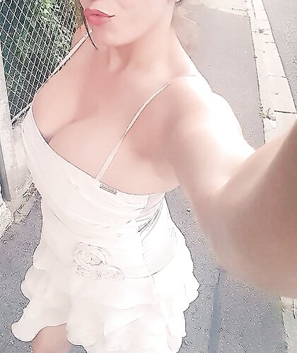 Hot Milf