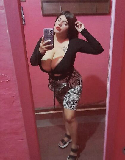 Teacher With Big Tits Leaked