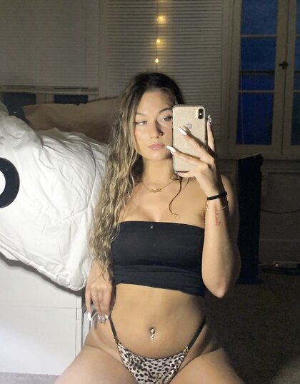 White Nurse Leaked