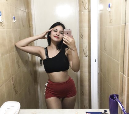 Sexy Argentinan Nudes