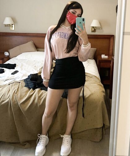 Sexy Argentinan Nudes