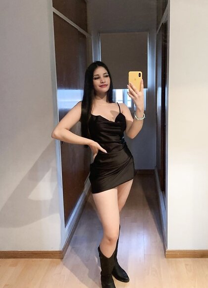 Sexy Argentinan Nudes
