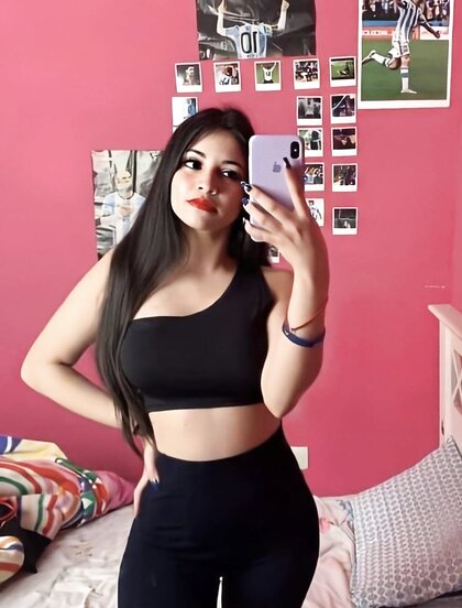 Sexy Argentinan Nudes