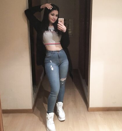Sexy Argentinan Nudes