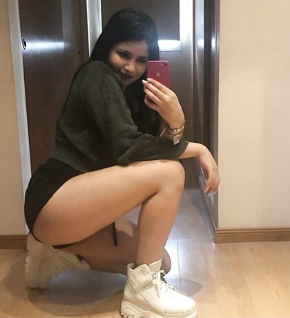 Sexy Argentinan Nudes