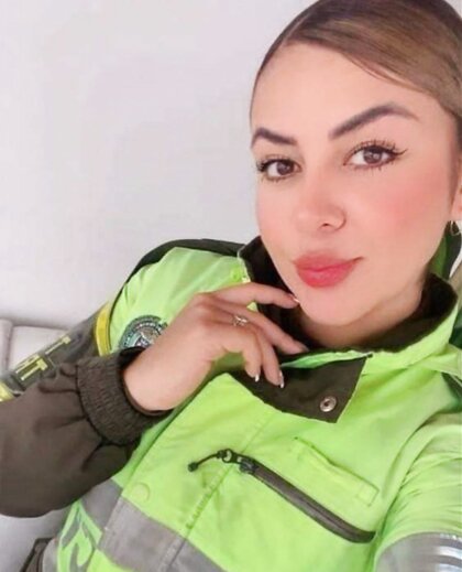 Sexy Cop