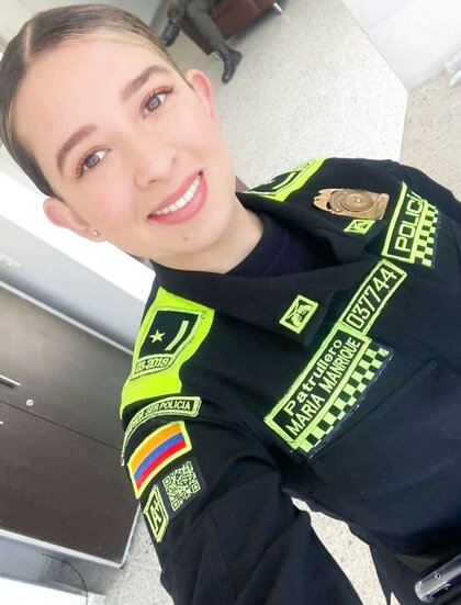 Sexy Cop