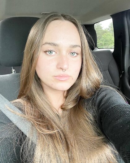 White Girl With Nice Tits