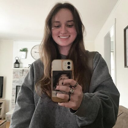 White Girl With Nice Tits
