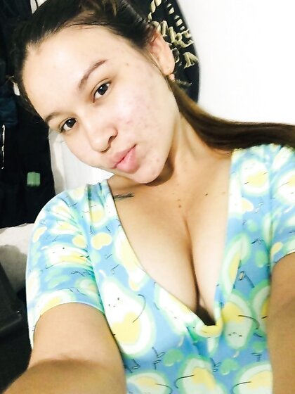 Beautiful Titties
