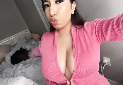 Latina Big Tits !