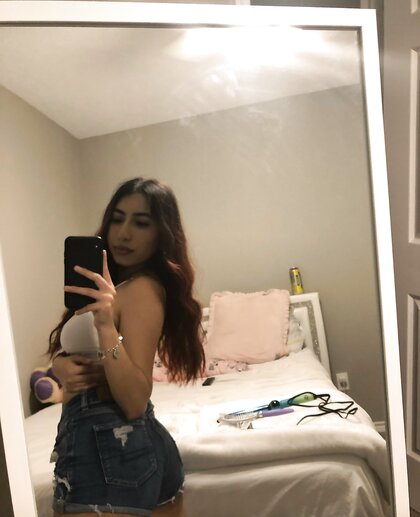 Latina Big Tits !