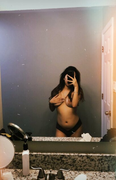 Latina Big Tits !