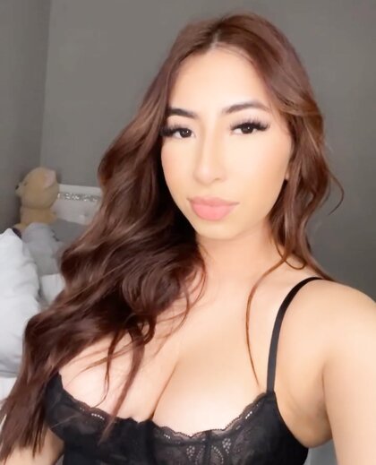 Latina Big Tits !