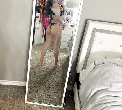 Latina Big Tits !