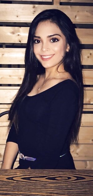 Tight Mexican Hottie