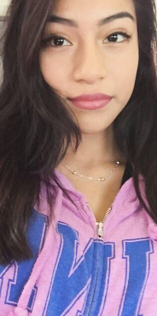 Tight Mexican Hottie