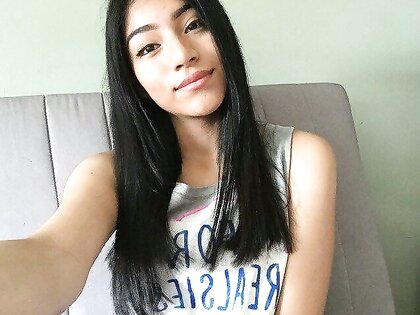 Tight Mexican Hottie