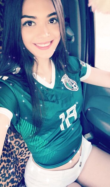 Tight Mexican Hottie
