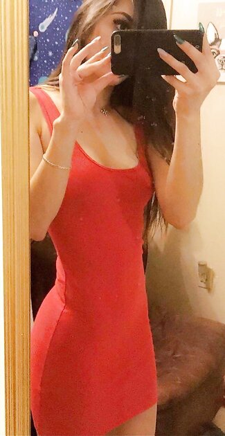 Tight Mexican Hottie