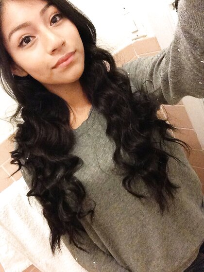 Tight Mexican Hottie