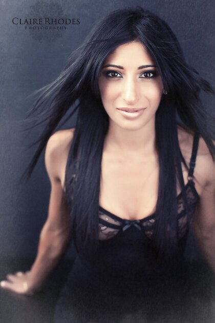 Noor Wife Webslut Exposed P.1