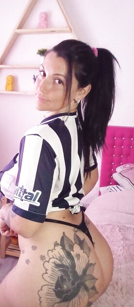 Soccer Fan