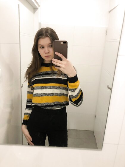 Petite Beauty