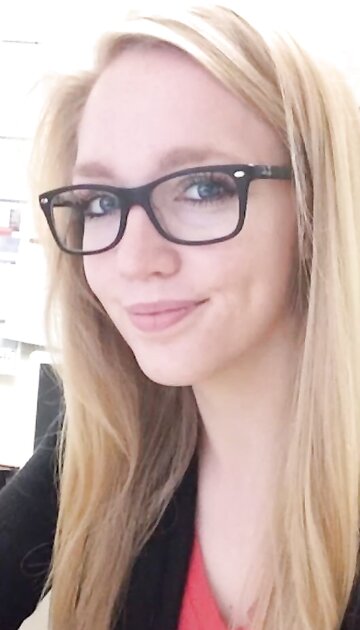 Nerdy Girl Leaked