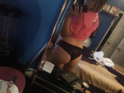 Latina Girl Leaked Cute Ass
