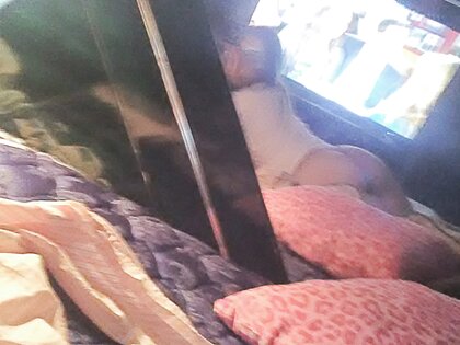 Latina Girl Leaked Cute Ass