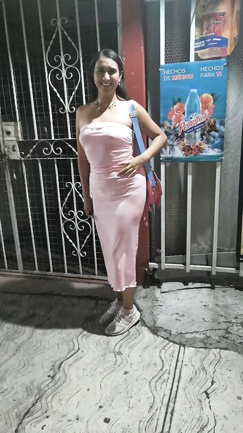 Mexican Submissive Wife