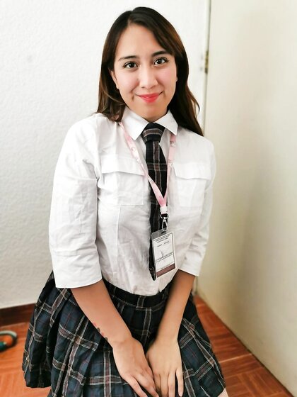 Mexican Submissive Wife