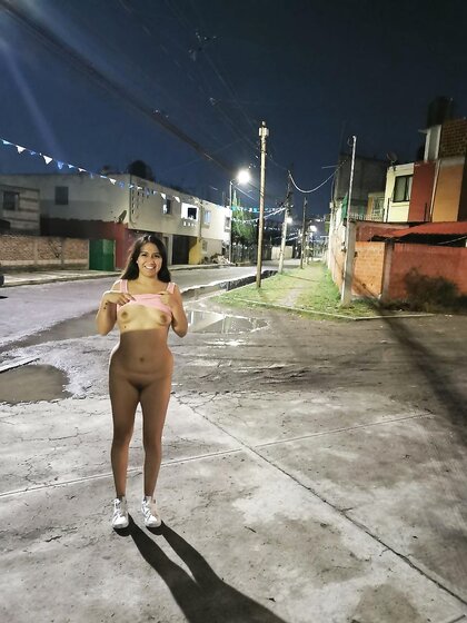 Mexican Submissive Wife