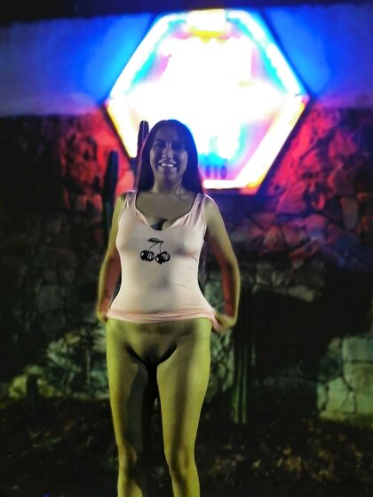 Mexican Submissive Wife