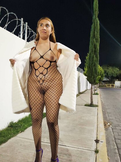 Mexican Submissive Wife 2