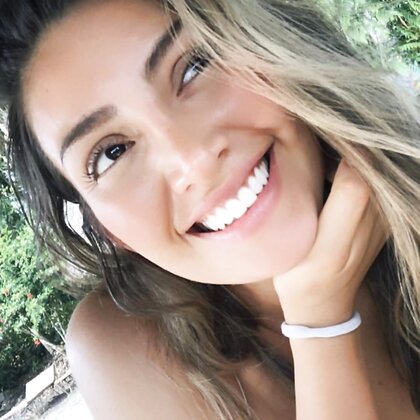 Pretty Girl Pussy