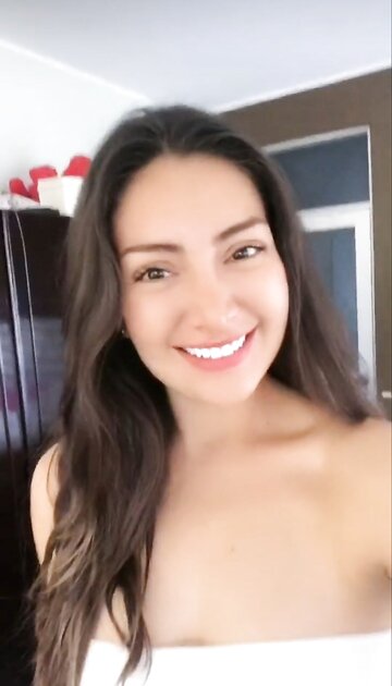 Pretty Girl Pussy